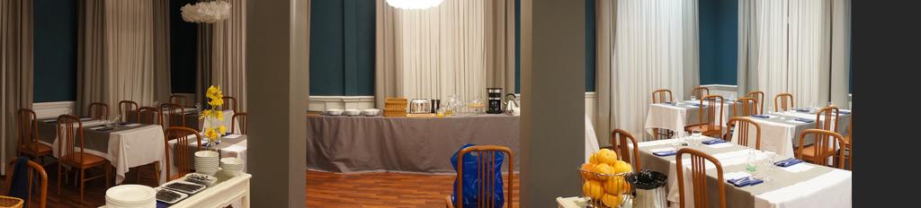 Hotel Stella D'Italia