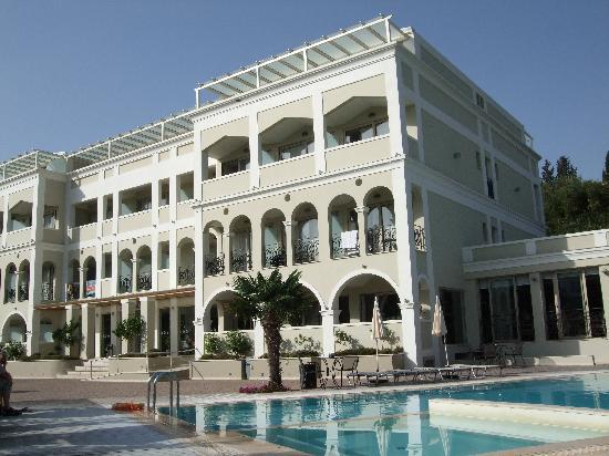 Hotel Corfu Mare Boutique