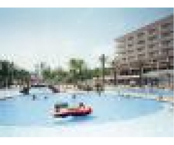 Costa Encantada ApartHotel