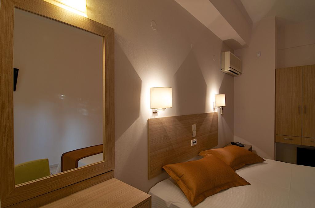 Blue Island Hotel Heronissos