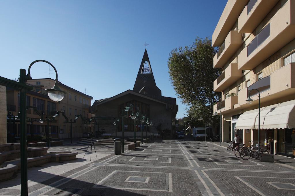 Hotel Stella D'Italia