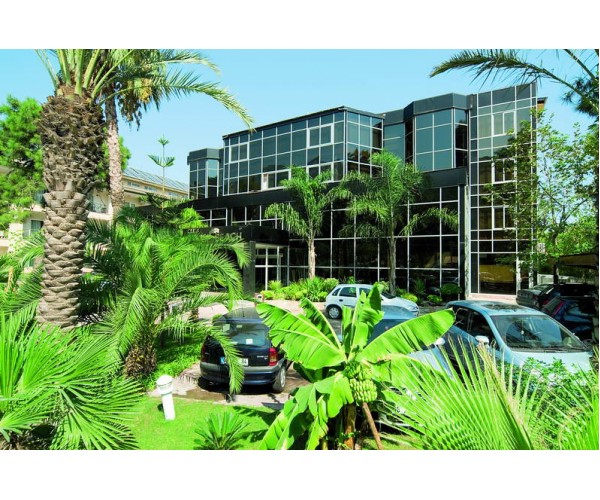 Hotel Club Palm Beach