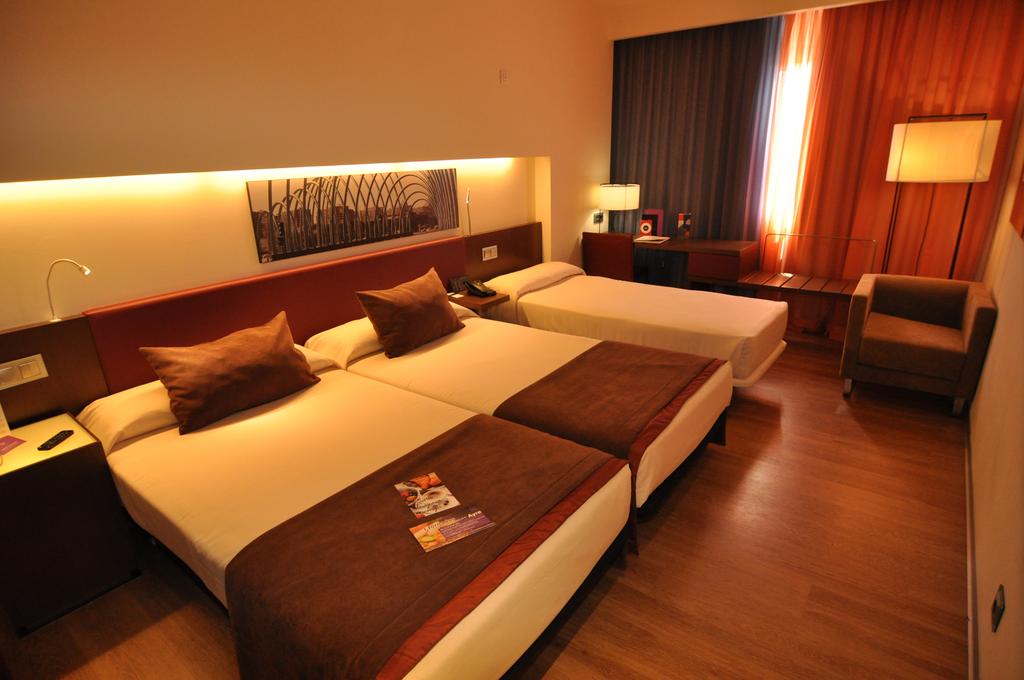 Hotel Ayre Gran Colon