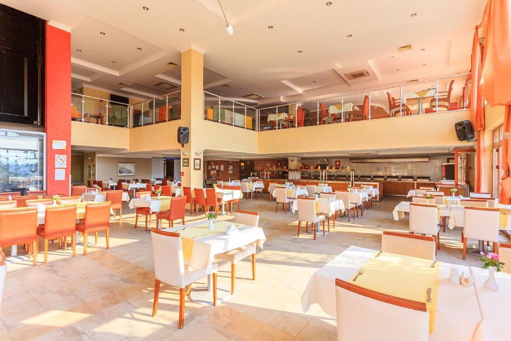 Orka World Hotel and Aquapark