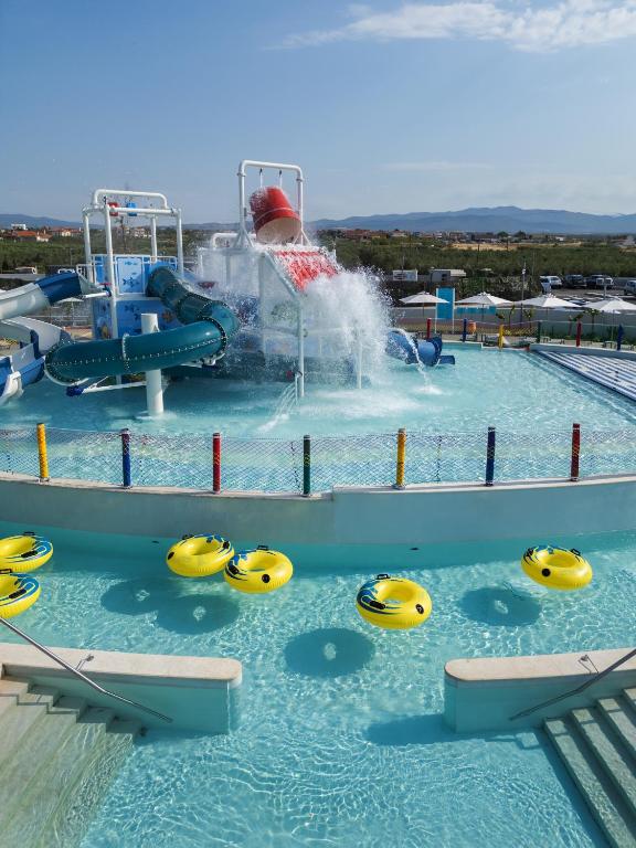 Hotel Blue Lagoon Queen