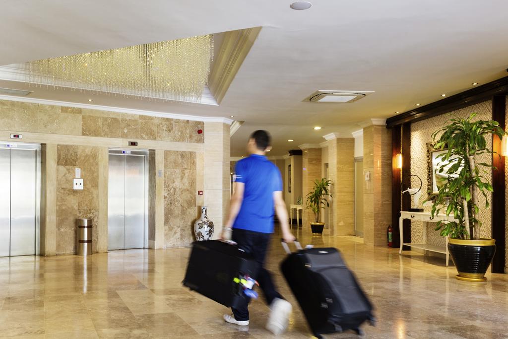 Robinson Club Masmavi