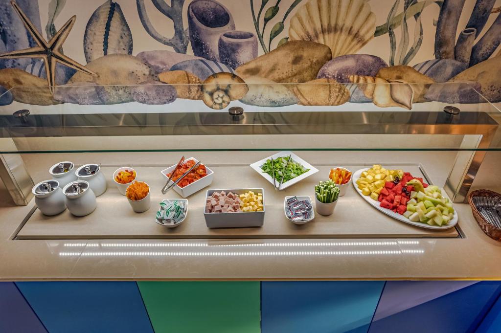 Hotel Blue Lagoon Queen