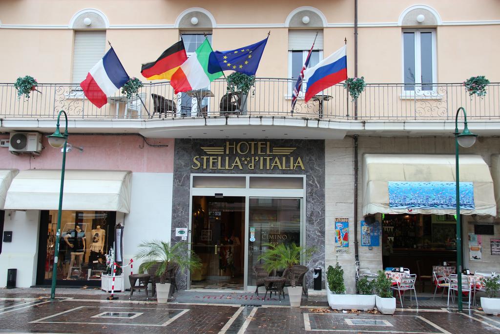Hotel Stella D'Italia