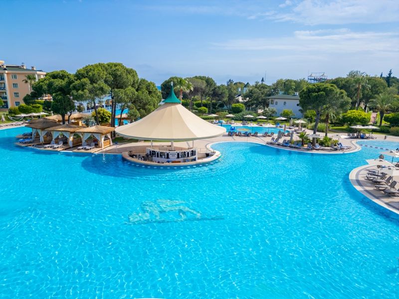 Hotel Ducale Lara (ex.Venezia Palace De Luxe Resort)