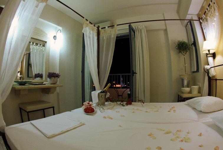 Hotel Golden Bay Apartments