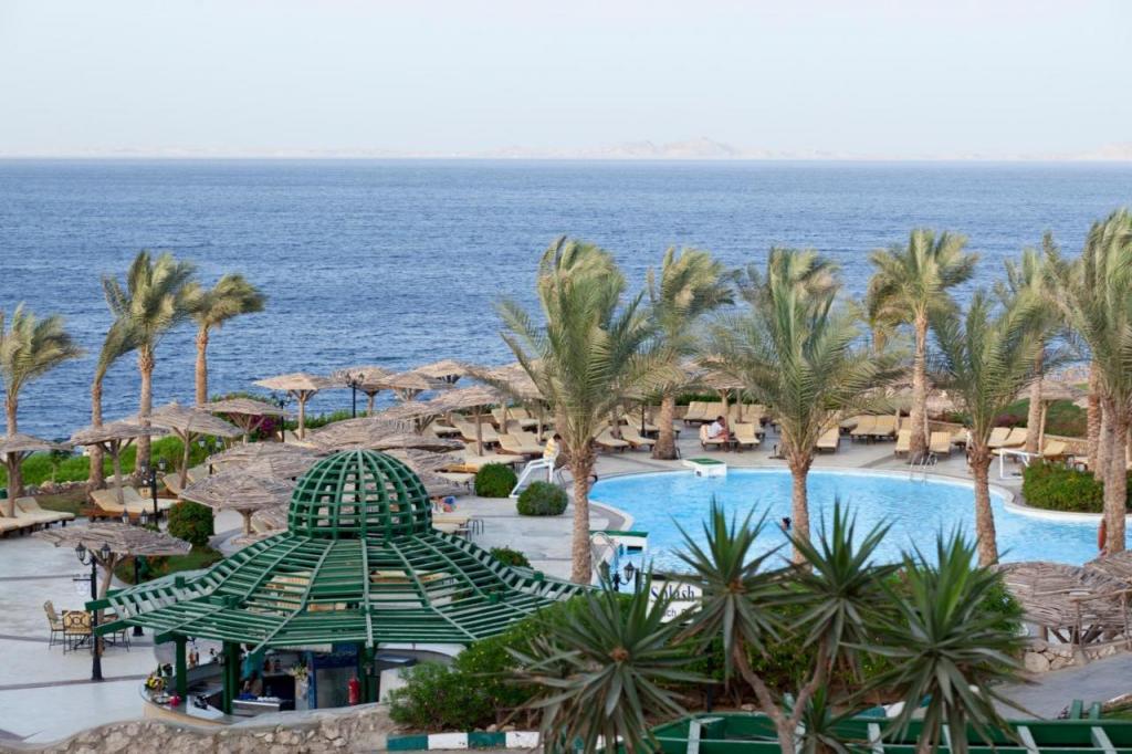 Coral Beach Resort Tiran (Ex. Rotana)
