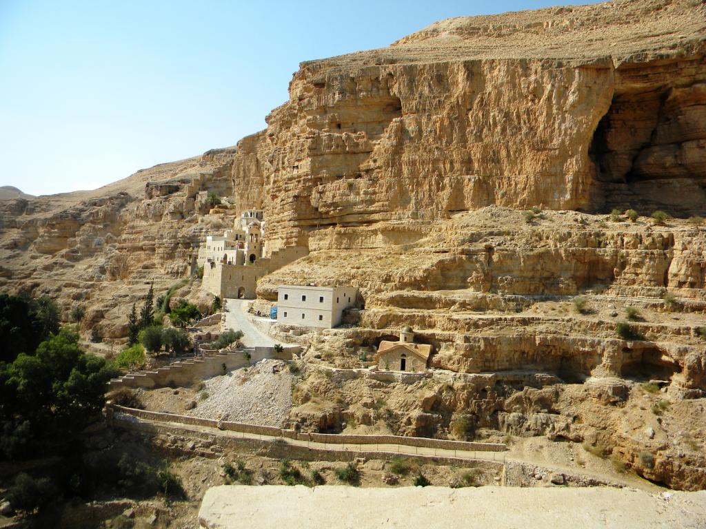 Circuit Israel 6 nopti - 27 Octombrie 2022