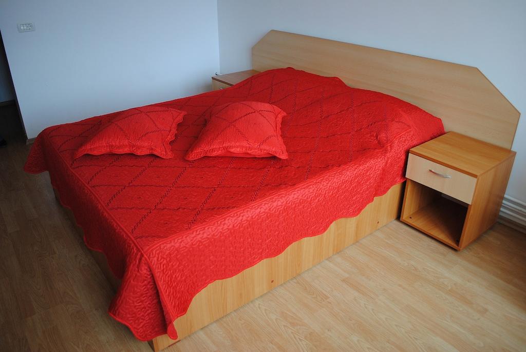 Pensiunea Gura de Rai