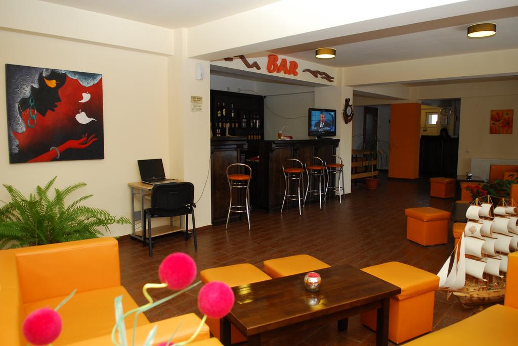 Hotel Marea Neagra Sinaia