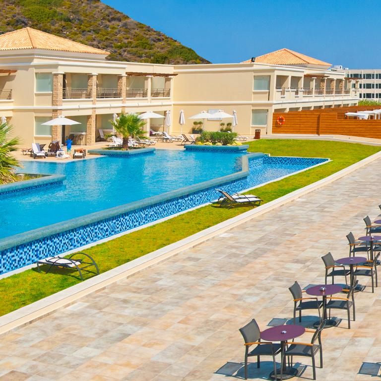 Hotel La Marquise Luxury Resort and Spa