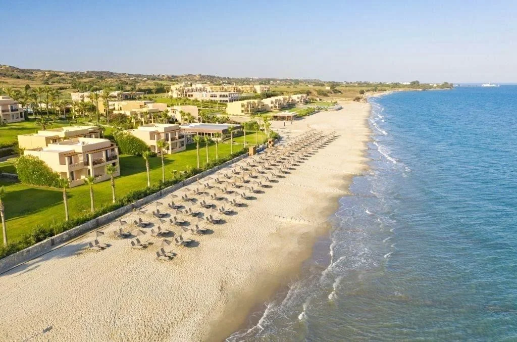 Hotel Horizon Beach Resort