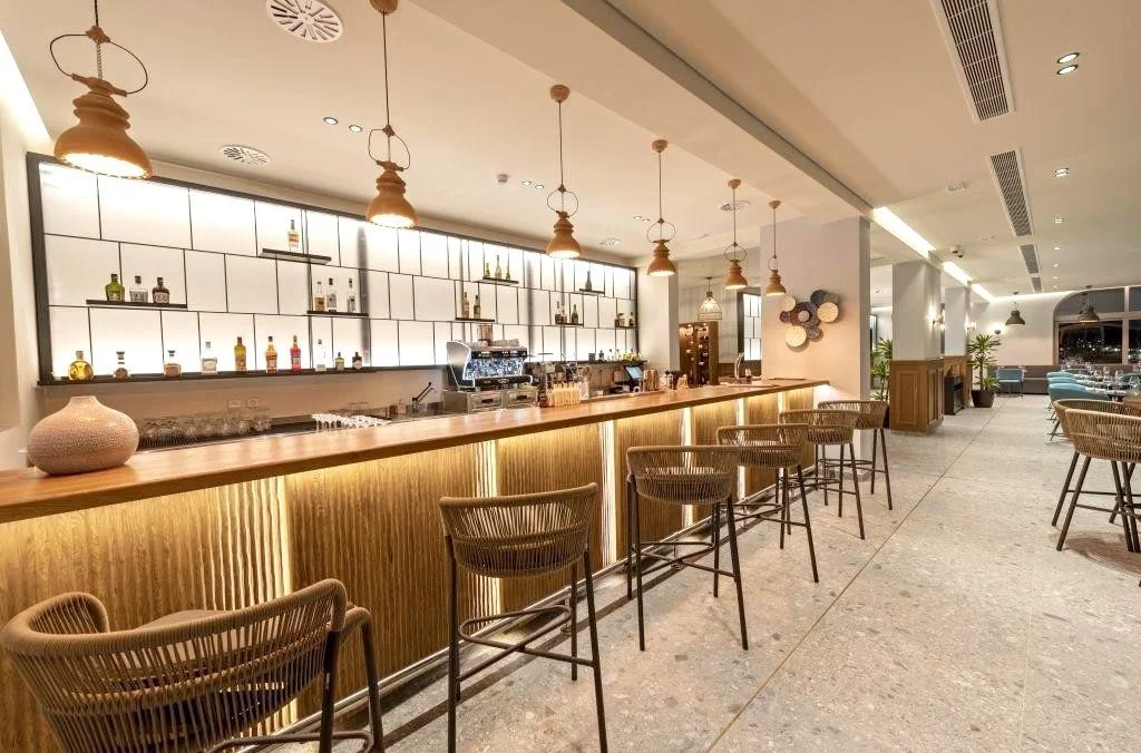 Hotel Horizon Beach Resort