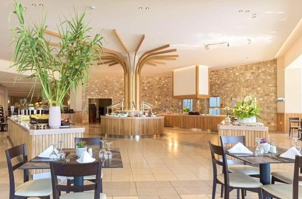 Hotel Horizon Beach Resort