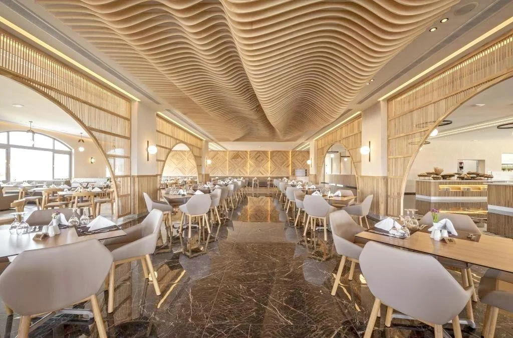 Hotel Horizon Beach Resort