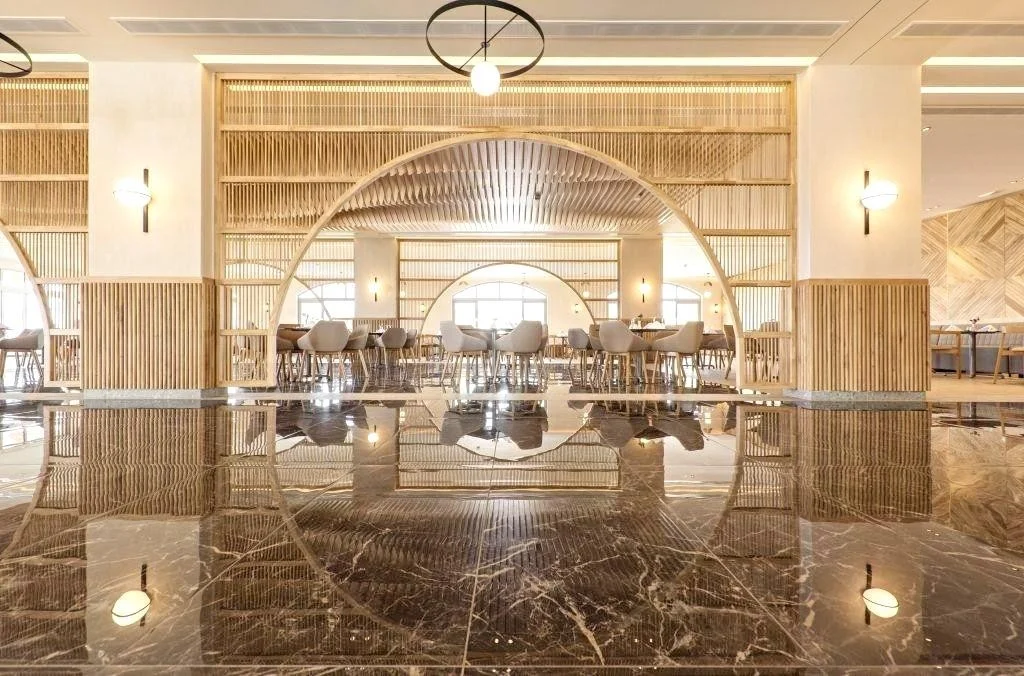 Hotel Horizon Beach Resort