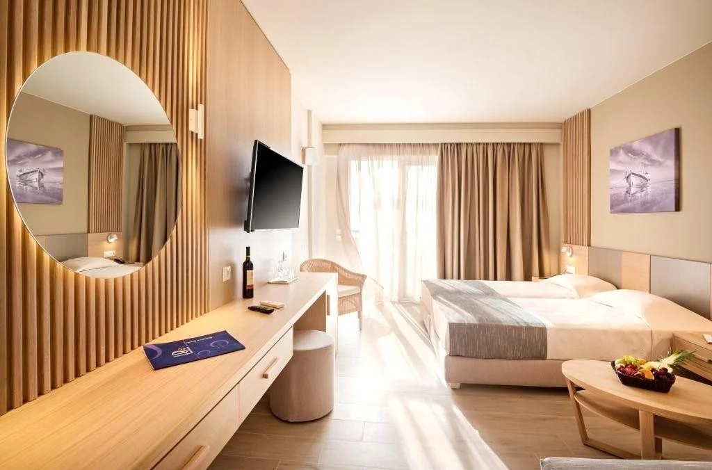 Hotel Horizon Beach Resort