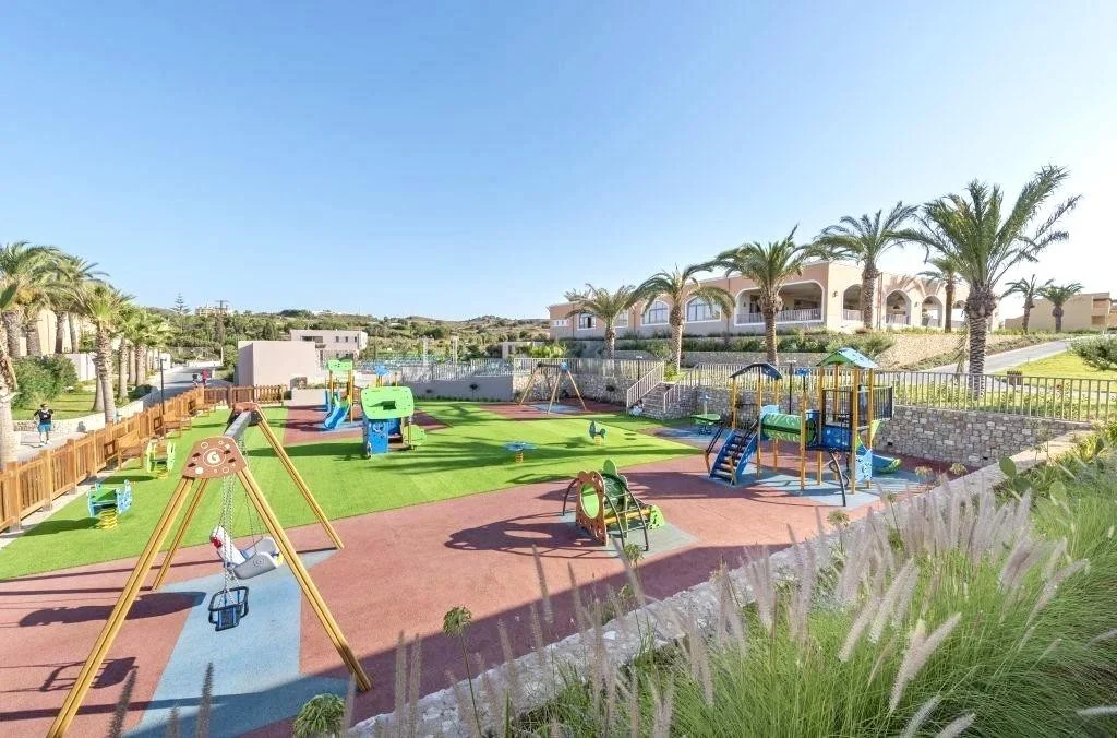 Hotel Horizon Beach Resort