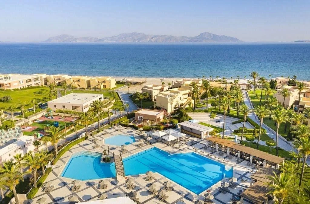 Hotel Horizon Beach Resort