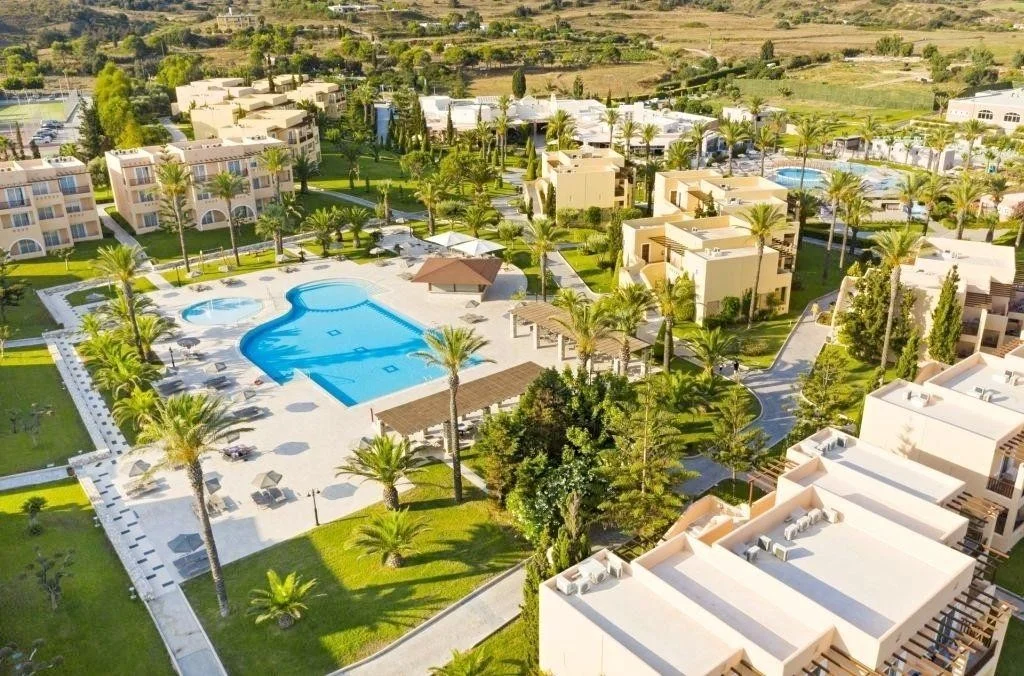 Hotel Horizon Beach Resort