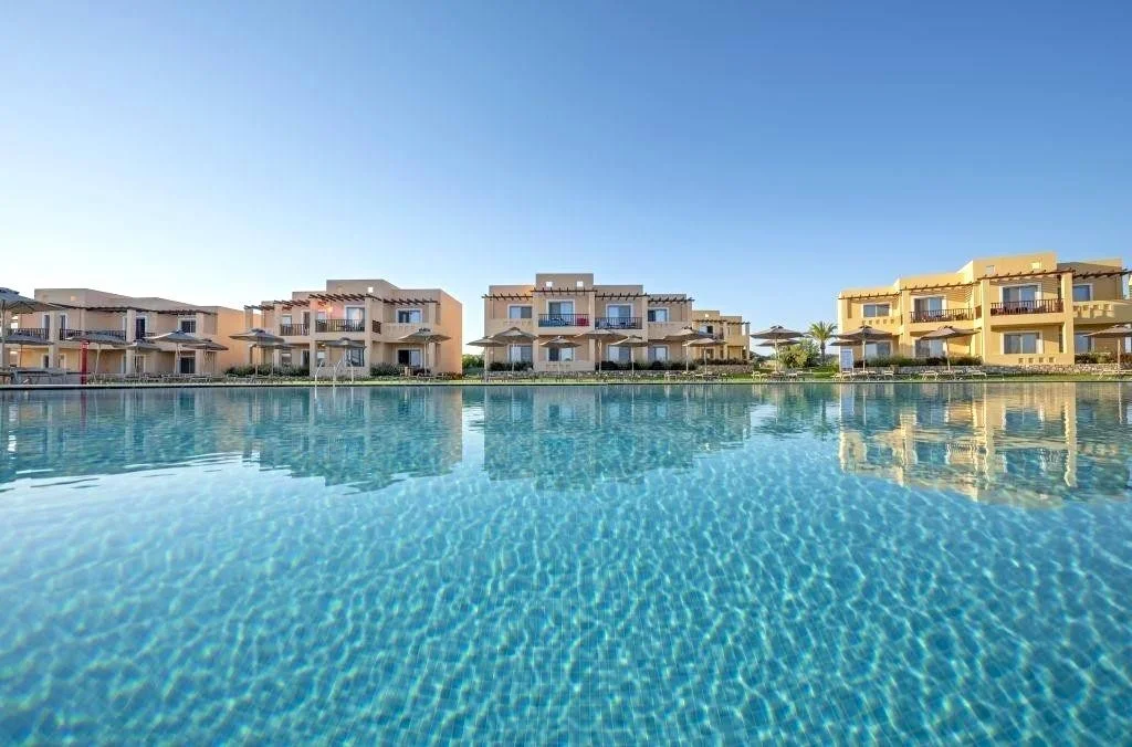 Hotel Horizon Beach Resort