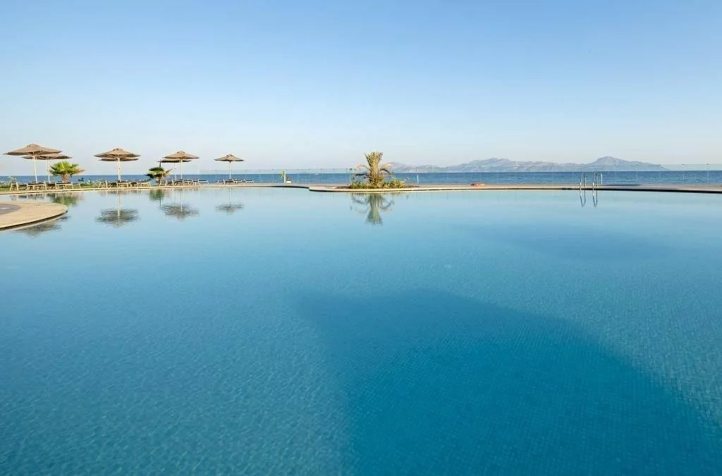 Hotel Horizon Beach Resort