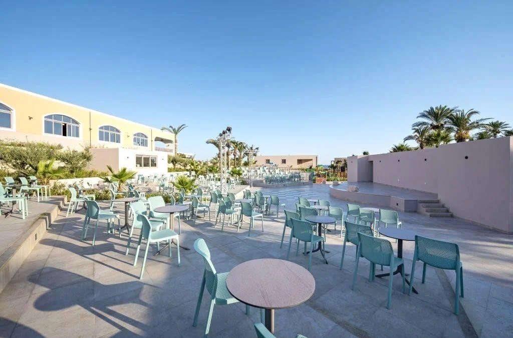 Hotel Horizon Beach Resort