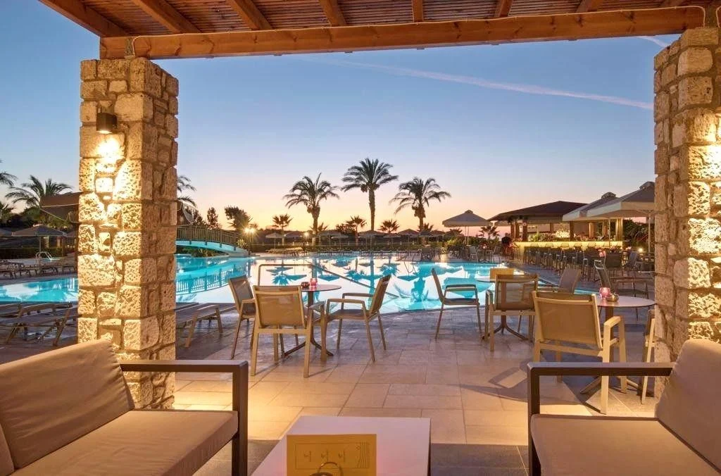 Hotel Horizon Beach Resort