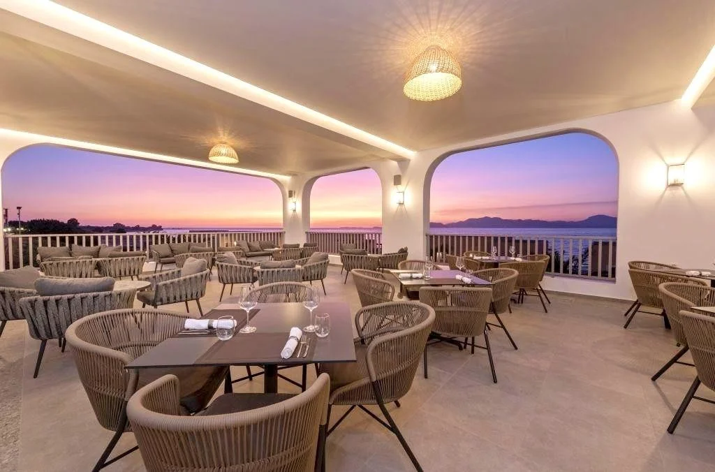 Hotel Horizon Beach Resort