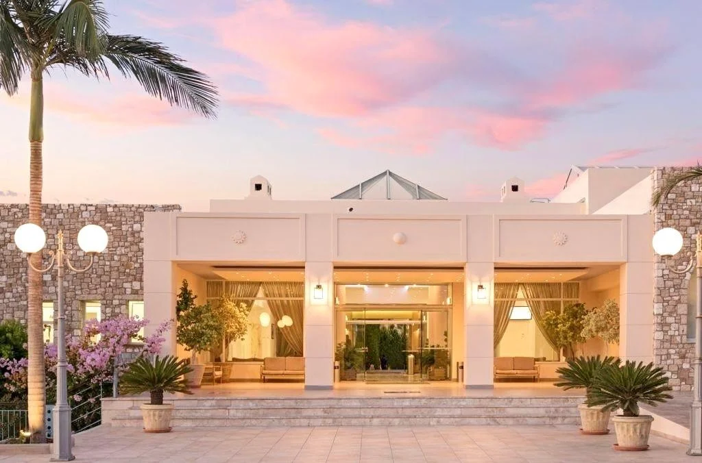 Hotel Horizon Beach Resort