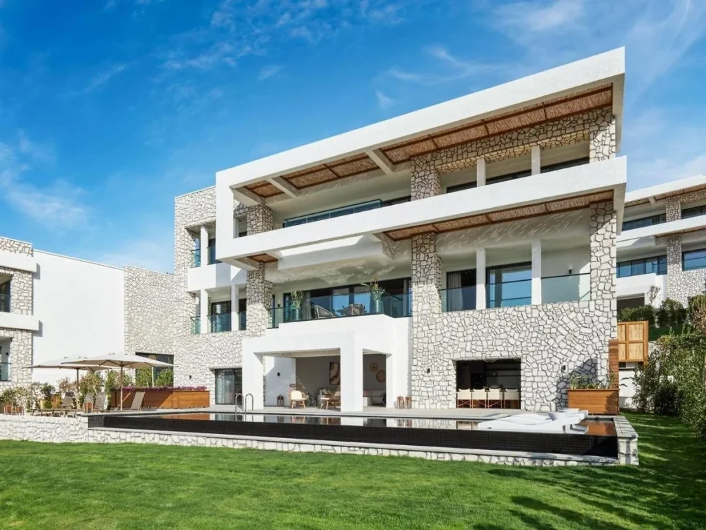 Hotel Rixos Premium Bodrum