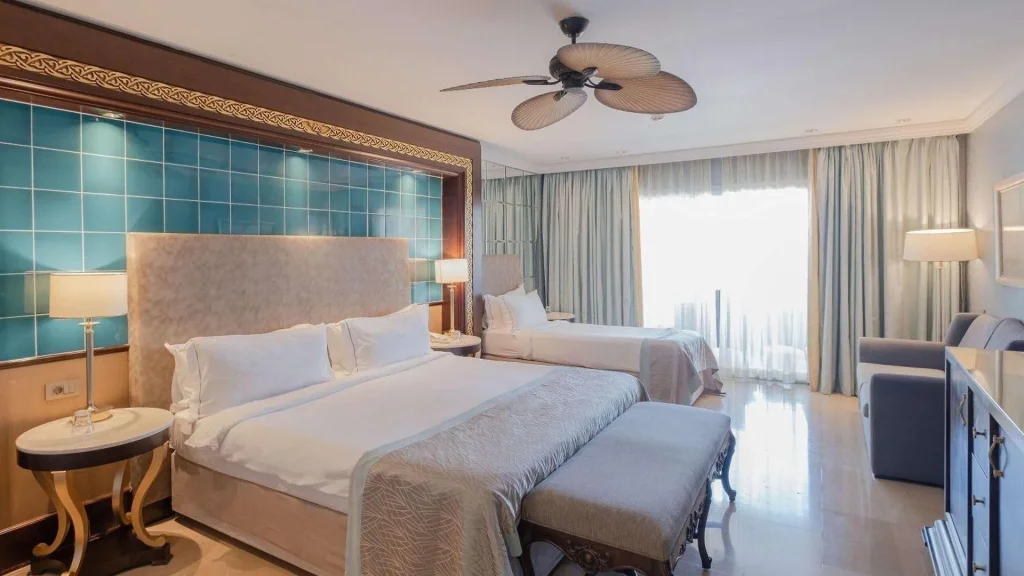 Hotel Rixos Premium Bodrum