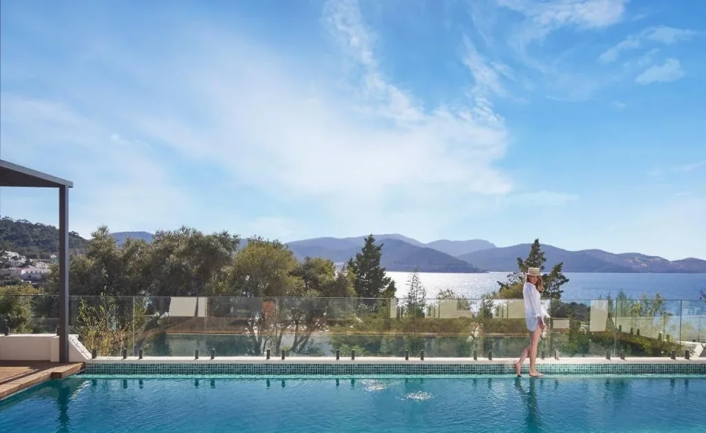 Hotel Rixos Premium Bodrum