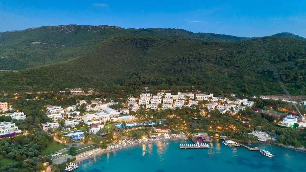 Hotel Rixos Premium Bodrum