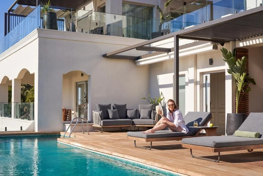 Hotel Rixos Premium Bodrum