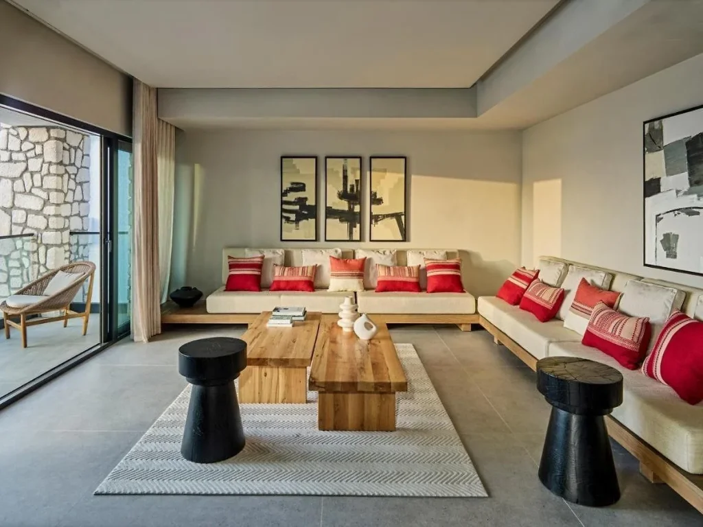 Hotel Rixos Premium Bodrum