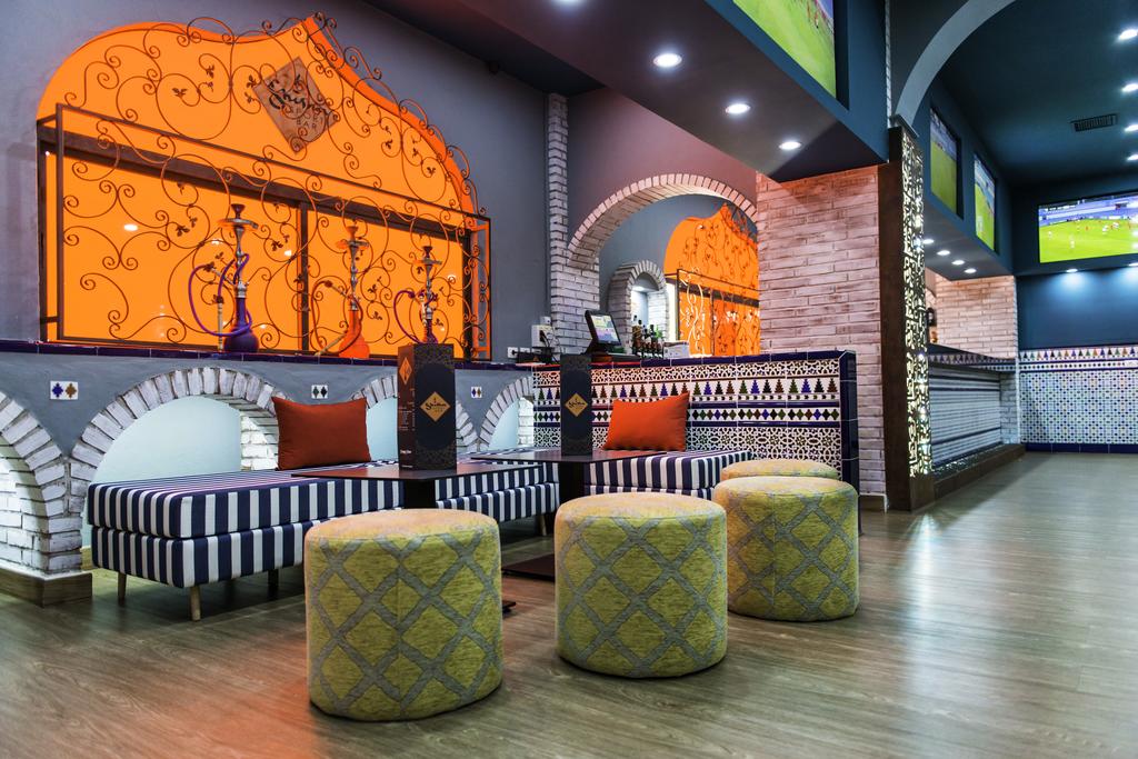 Hotel Aparthotel Columbus