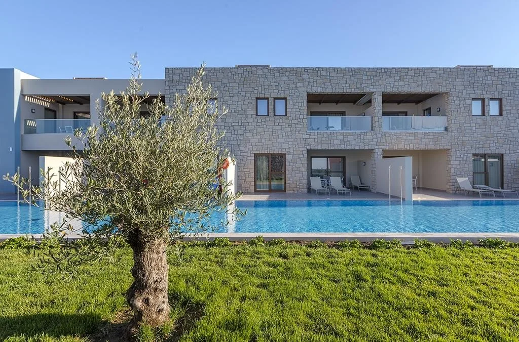 Hotel Blue Lagoon Village