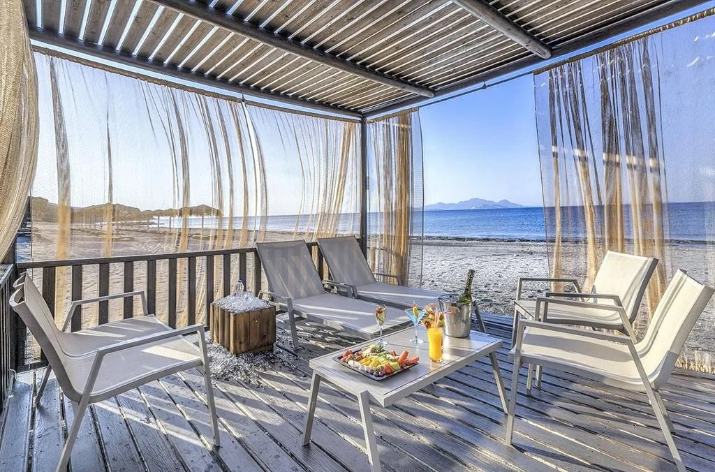 Hotel Blue Lagoon Village