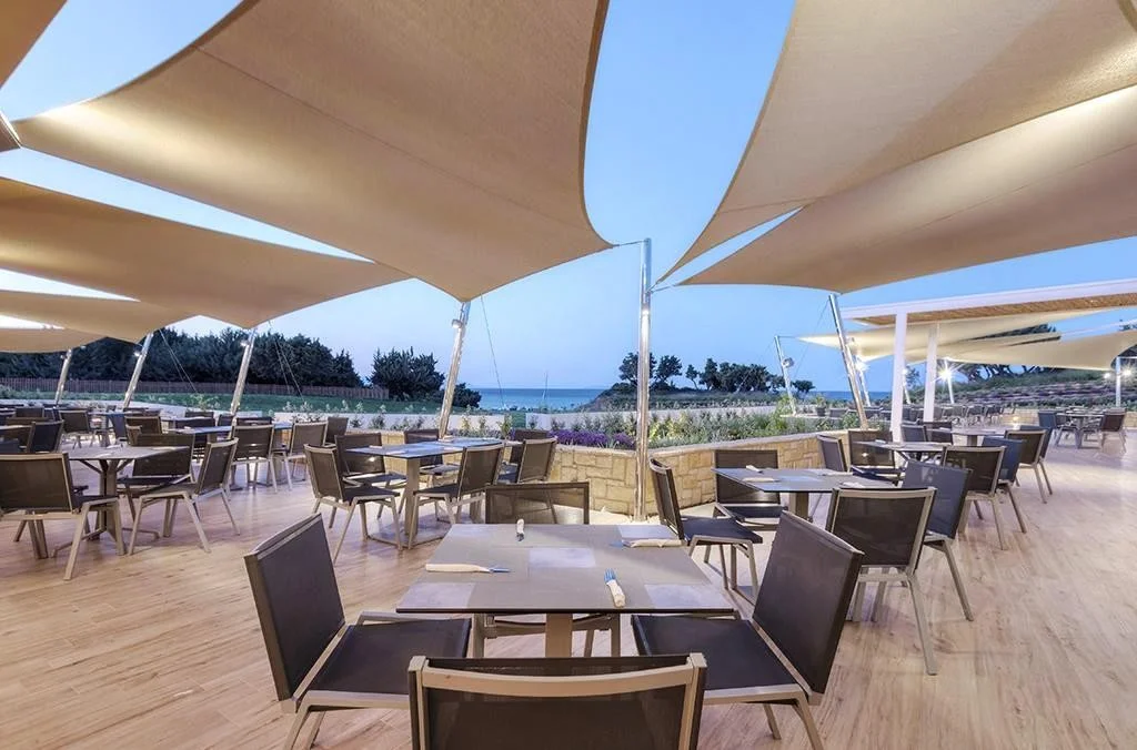 Hotel Blue Lagoon Village