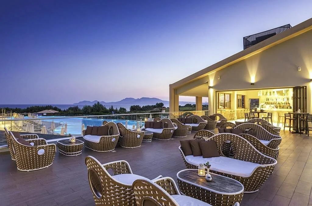 Hotel Blue Lagoon Village