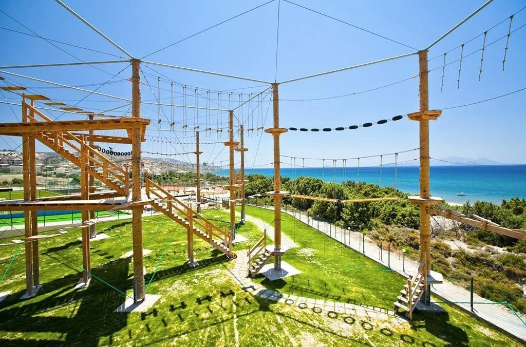 Hotel Blue Lagoon Village