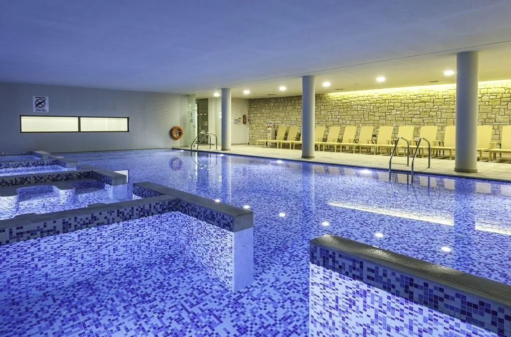 Hotel Blue Lagoon Village