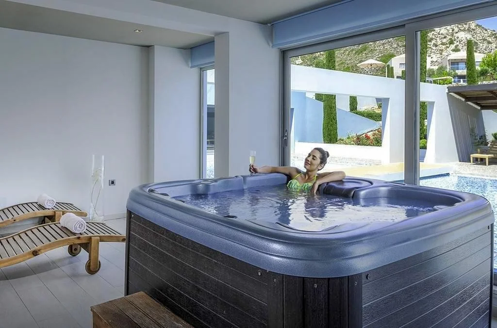 Hotel Blue Lagoon Village