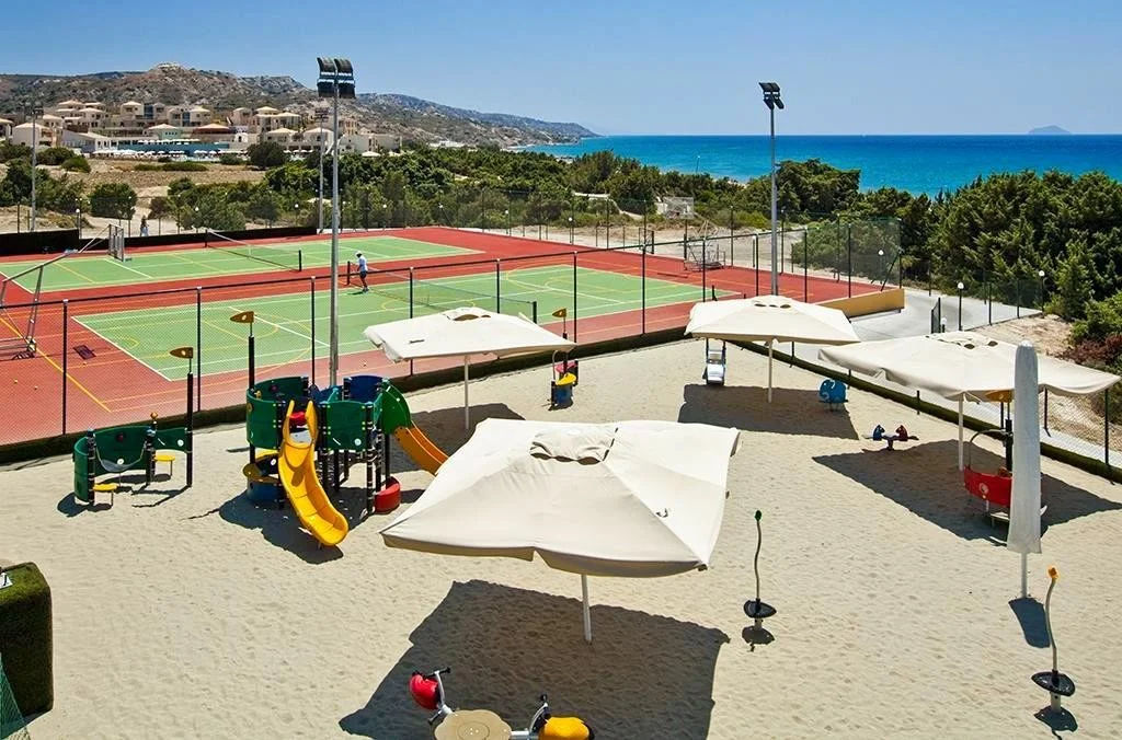 Hotel Blue Lagoon Village