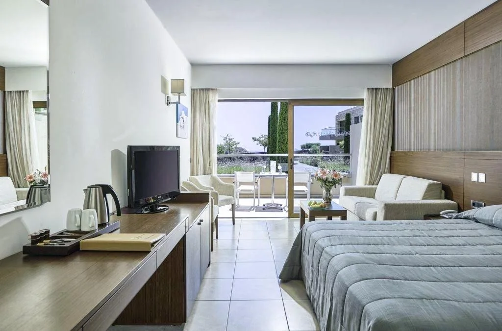 Hotel Blue Lagoon Village